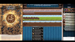 Cookie Clicker (10h)