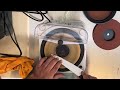 unbox new shinko std 180e knife sharpen machine dxbsharpening shinkostd180e