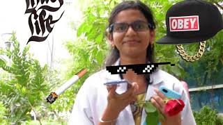 The Freshers' Voices - Promo 1 | MADRAS MEDICAL COLLEGE | CHENNAI