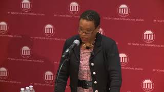 Starr Forum: Is Democracy Dying?