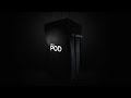 the pod the world s first affordable soundbooth for podcasters.