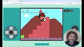 Using Minimap Extension to Enhance TileMap Games in MakeCode Arcade 🗾