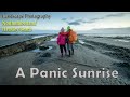 A Panic Sunrise - Landscape Photography