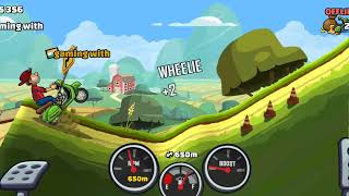hill climb racing game 2 | hill game | car game | bike racing| Gaming with you 50k views 1 hours ago