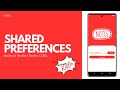 Shared Preferences in Android Studio using Kotlin | Android Knowledge