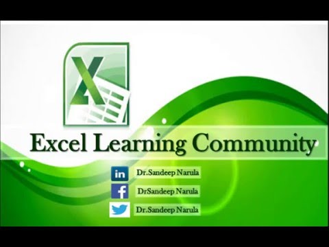 Excel #NUM! Error Excel #NUM! Error