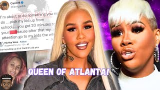 Akbar V’s Controversies EXPOSED (Rap Beef: Nicki Minaj vs Cardi B, LHHATL, Baddies MidWest)