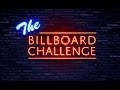 The Billboard Challenge: Lady Gaga - Million Reasons