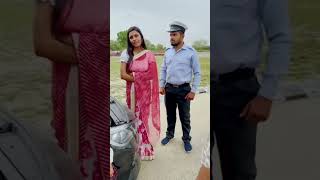 बात करने की तमीज सीख लो संस्कार नहीं है क्या तेरे पास #viralvideo