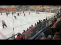 u15aa flyers vs halifax hawks nov 17th 2024