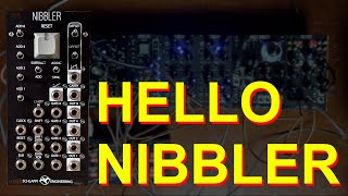 An introduction to the Nibbler by Schlappi Engineering