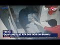 Rekaman CCTV Aksi Komplotan Perampok Gasak Rp65 Juta di Minimarket - SIM 05/02