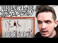 Metal Musician Reacts to Bring Me The Horizon | Dear Diary |