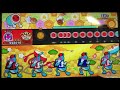 【太鼓の達人 スイッチ】ポップスパックvol.2 u0026達人チャレンジパックvol.2のdlc全部やるぞーーー！！！うりゃーーーーー！！！！！