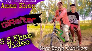 Sehwaj - Giraftaar | Official Music Video | S S Khan Video