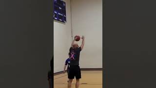 What pure joy sounds like. Kearney, NE Special Olympics -vs- law enforcement officers
