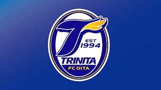 2022年シーズン新加入選手 エドゥアルド ネット選手 ビデオメッセージ /トリニータチャンネル Trinita Channel【 大分トリニータ 公式】