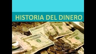 La historia del dolar y la manipulación de la economia
