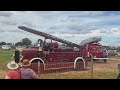 dauntsey festival of transport and country show 2024