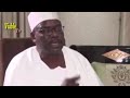 Only 30,000 Soldiers are Fighting Boko Haram, Is Nigeria Serious? Senator Ndume