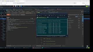 HTB Cozyhosting Walkthrough