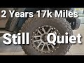 Cooper Discoverer STT Pro Tires 2 Year 17k Mile Update