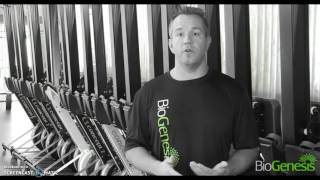 CrossFit Athletes and Champions benefit from BioGenesis