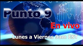 Punto 9 - Noticias Forex del 21 de Febrero 2025