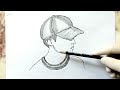 How To Draw A Simple Boy Sketch || Simple Drawing For Beginners