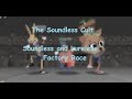 TSC Competition - Soundless and Lureless Factory