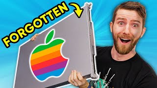 I Bought the Last One Apple Ever Made... - Apple XServe 3,1 Server