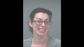 Santa Rosa County Florida Mug Shots
