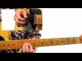 country survival guide bending 6ths 8 guitar lesson jason loughlin