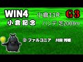 win5競馬予想tv r3.8.15 48点formation『2 1 3 1 6』小倉記念 関屋記念 etc.今週のwin5 【win5競馬予想tv】