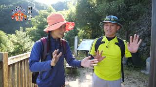 ヒロスケの長崎ぶらぶら山歩き♯8日見峠