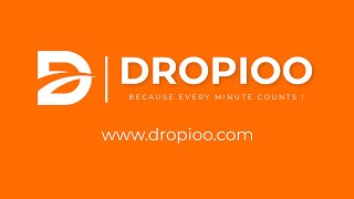 Dropioo – Smart Route Optimization for your Business