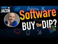 IGV and Software Stocks - Why I’m Not Buying