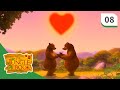 The Jungle Book ☆ What's Gotten Into Baloo? ☆ Season 3 - Episode 8 - Full Length