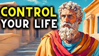 The Ultimate Stoicism Guide to Taking Control of Your Life