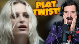 PLOT TWIST!!! - Linkin Park - Over Each Other Reaction