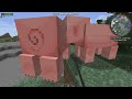 lp.minecraft aether 2 Перший дім