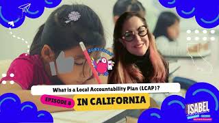 Vlog Understanding LCAP, California Education System