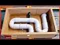 4 Brilliant DIY Ideas Using PVC Pipes | Easy Recycling Life Hacks | by @Top-One-Maker