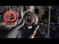 Antique 1930s Denbigh Drill #1 Restoration Episode 1