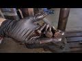 Antique 1930s Denbigh Drill #1 Restoration Episode 1