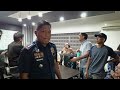 CHIEF OF POLICE NG PARANAQUE CITY