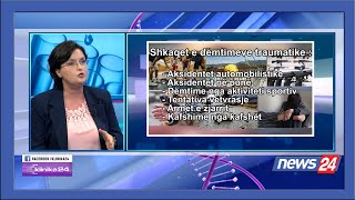 Ç’është trajtimi konservativ te dëmtimet e fytyrës: hunda, nofullat, sytë, veshët e qafa/ Klinika24