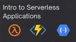 What is Serverless Computing? | Serverless Saturday