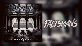 DEMON X DIIB - TALISMANS - PROD BY (HOUSSAM BEATS)