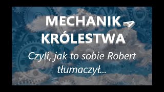 Mechanika Królestwa 27 - \